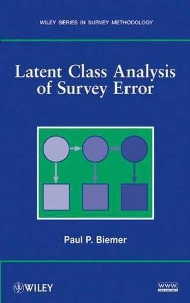 Bild zum Artikel: Latent Class Analysis of Survey Error
