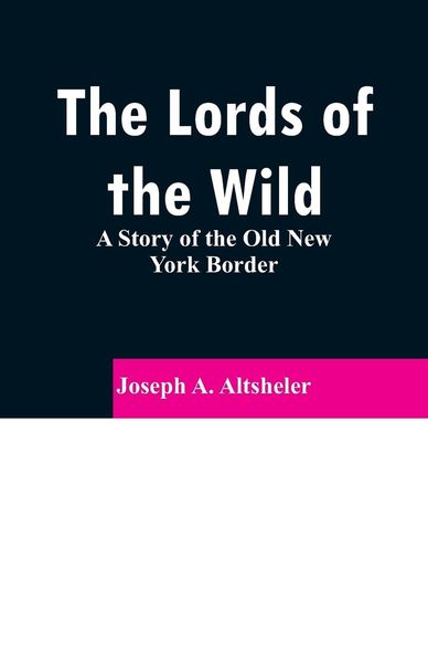 Produktbild: The Lords of the Wild