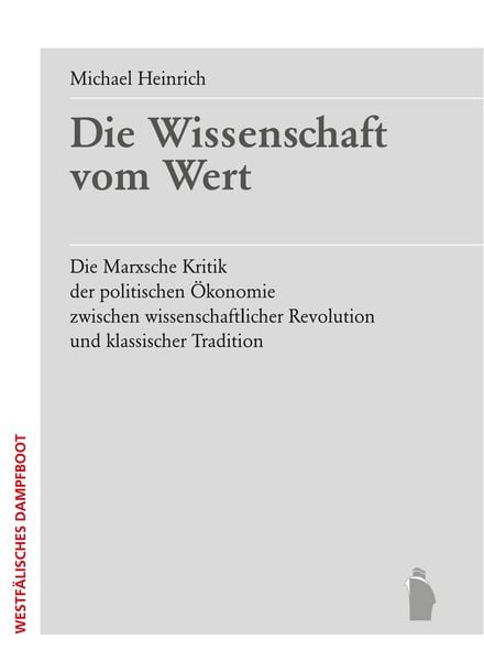 Produktbild: Die Wissenschaft vom Wert