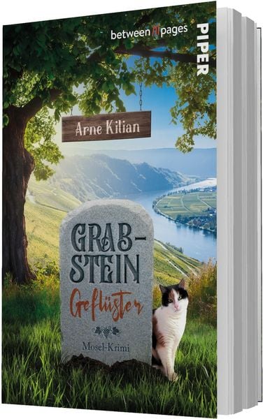 Produktbild: Grabsteingefl&uuml;ster