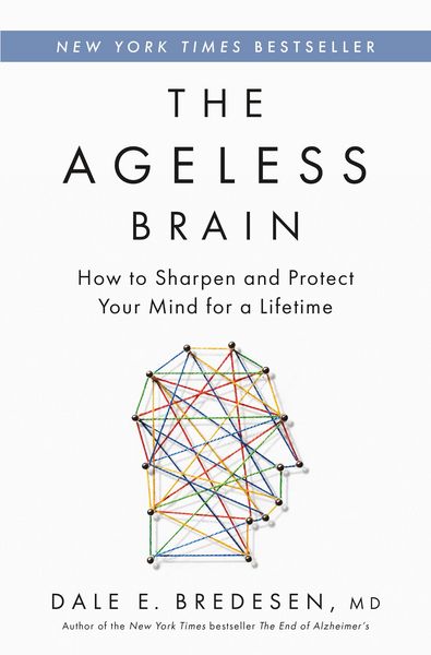 Produktbild: The Ageless Brain