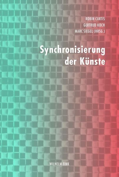 Produktbild: Synchronisierung der K&uuml;nste