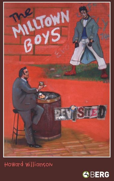 Produktbild: The Milltown Boys Revisited