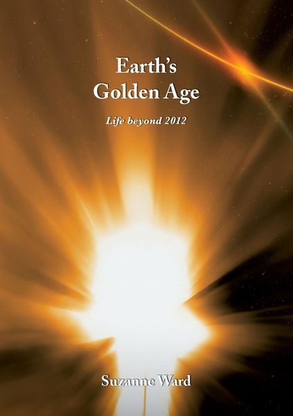 Produktbild: Earth's Golden Age