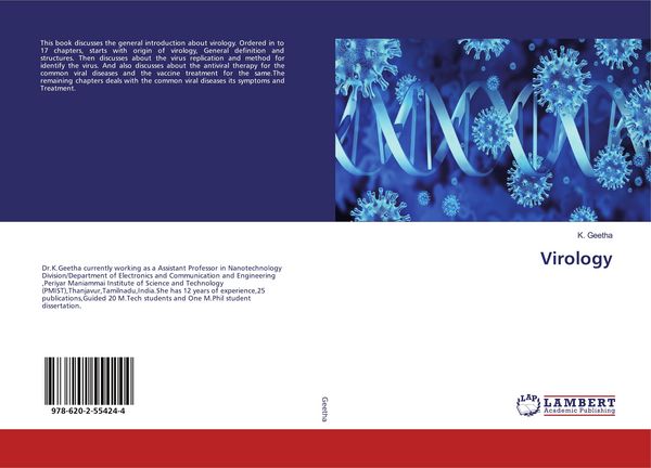 Produktbild: Virology