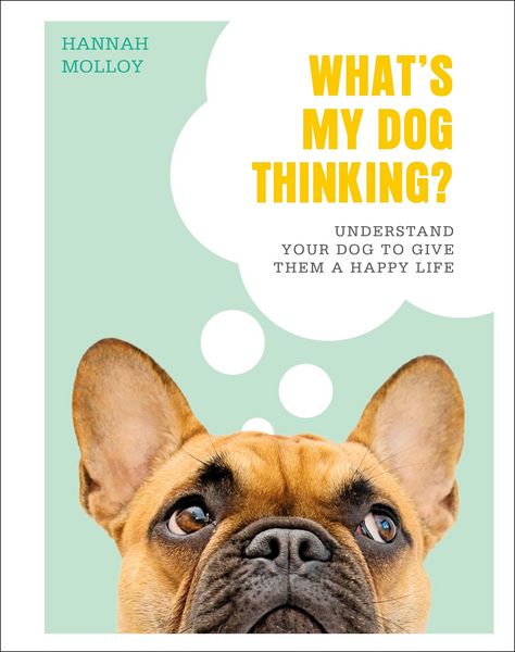 Produktbild: What's My Dog Thinking?