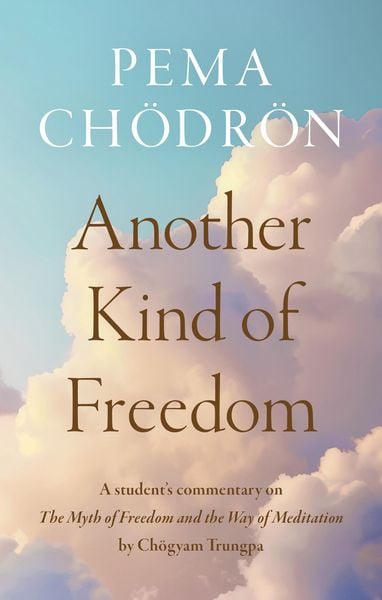 Produktbild: Another Kind of Freedom