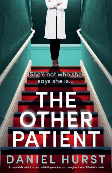 Produktbild: The Other Patient