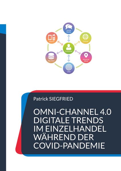Produktbild: Omni-Channel 4.0