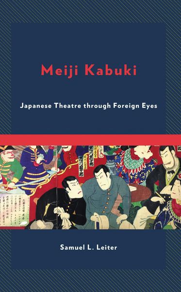 Produktbild: Meiji Kabuki