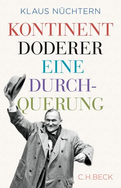 Produktbild: Kontinent Doderer