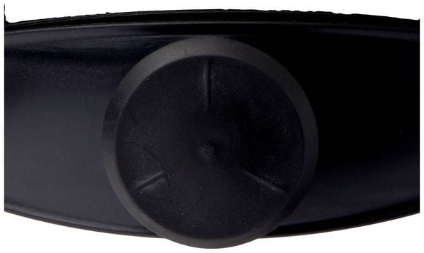 Produktbild: 3M H700NVW Schutzhelm EN 420-2003, EN 388-2003 Wei&szlig;
