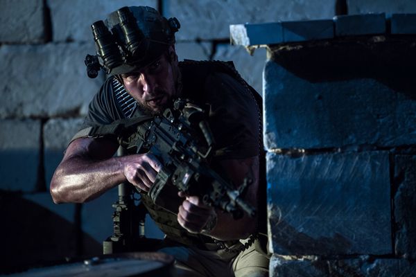 Produktbild: 13 Hours - The Secret Soldiers of Benghazi