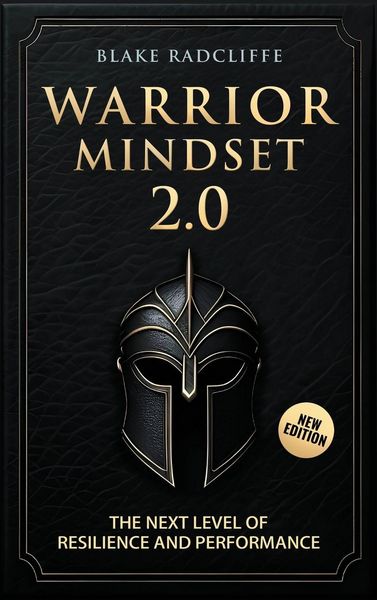 Produktbild: Warrior Mindset 2.0