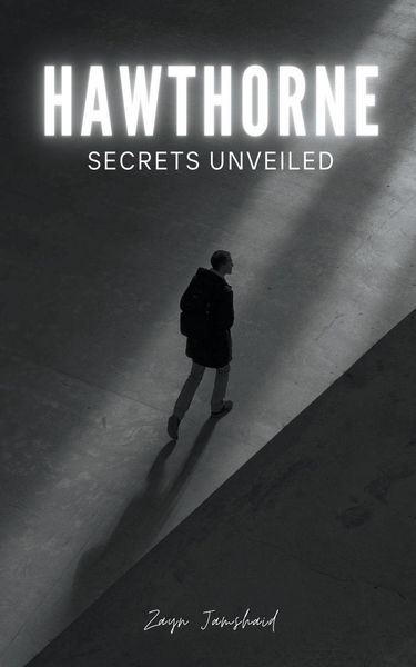 Produktbild: Hawthorne