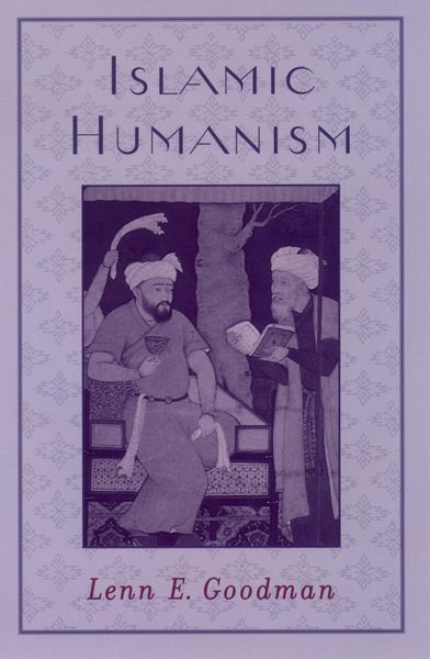 Produktbild: Islamic Humanism