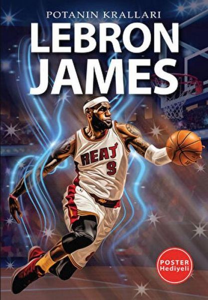 Produktbild: Lebron James