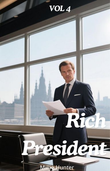 Produktbild: Rich President