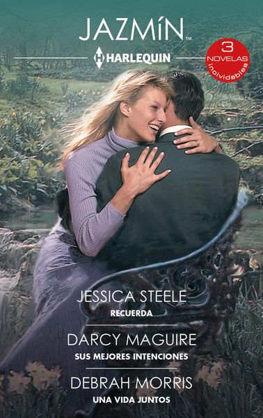 Produktbild: Recuerda - Sus mejores intenciones - Una vida juntos