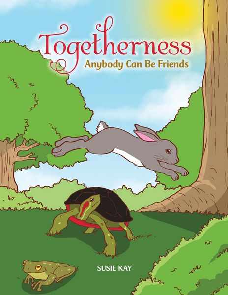Produktbild: Togetherness