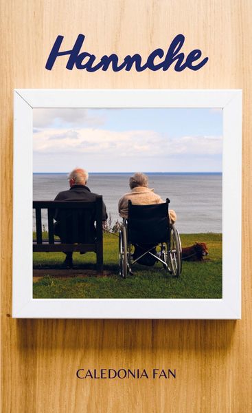 Hannche, Taschenbuch von Caledonia Fan, Sweek, 9789403731186