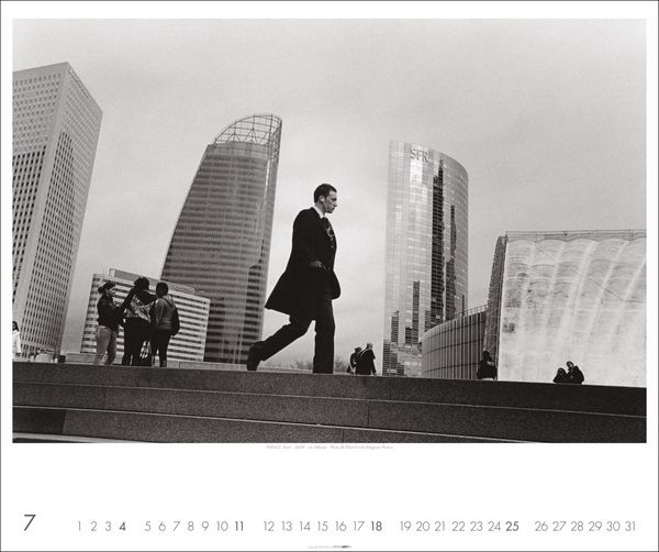 Produktbild: Magnum Photos - Elliott Erwitt Kalender 2027