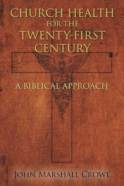 Produktbild: Church Health for the Twenty-First Century