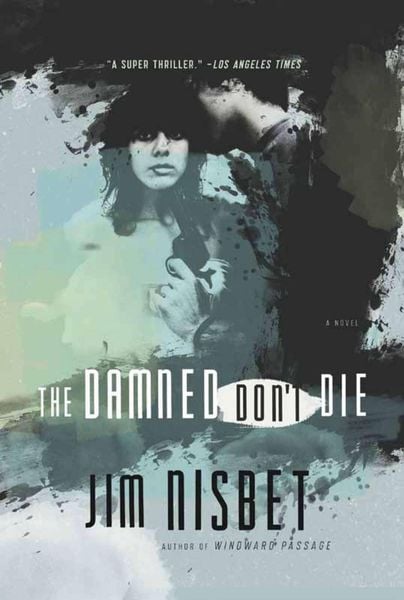 Produktbild: Damned Don't Die