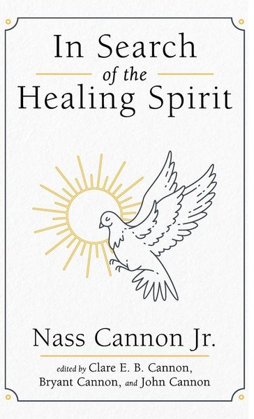 Produktbild: In Search of the Healing Spirit