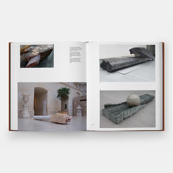 Produktbild: Luciano Fabro