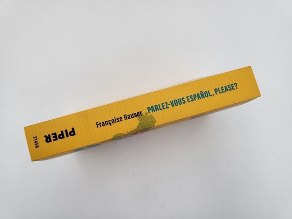 Produktbild: Parlez-vous espa&ntilde;ol, please?
