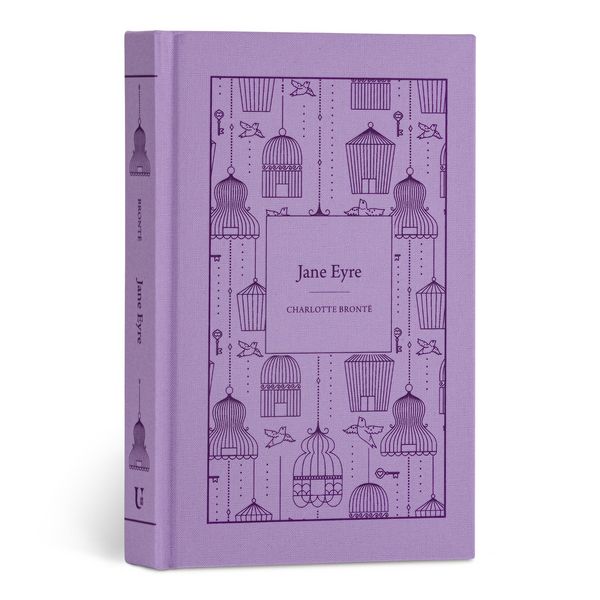 Produktbild: Jane Eyre