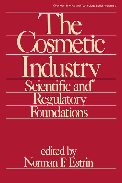 Produktbild: The Cosmetic Industry