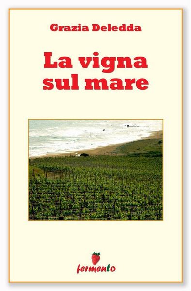 Produktbild: La vigna sul mare