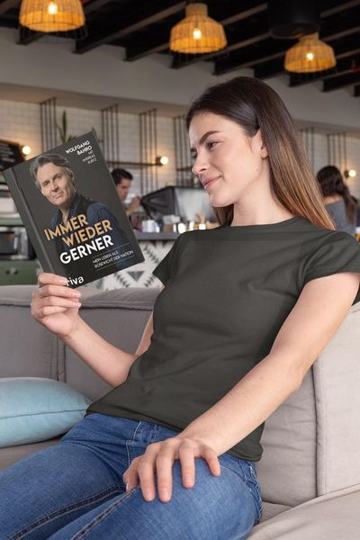 Produktbild: Immer wieder Gerner