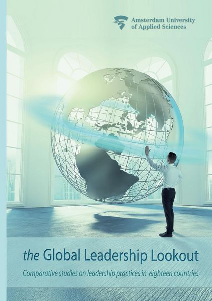 Produktbild: Leadership Lookout