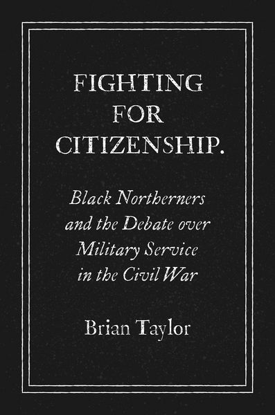 Produktbild: Fighting for Citizenship
