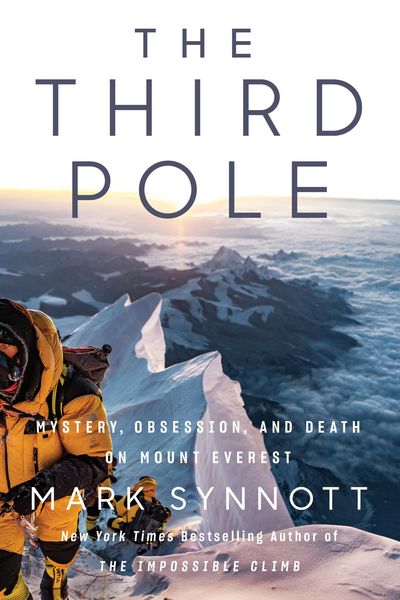 Produktbild: The Third Pole