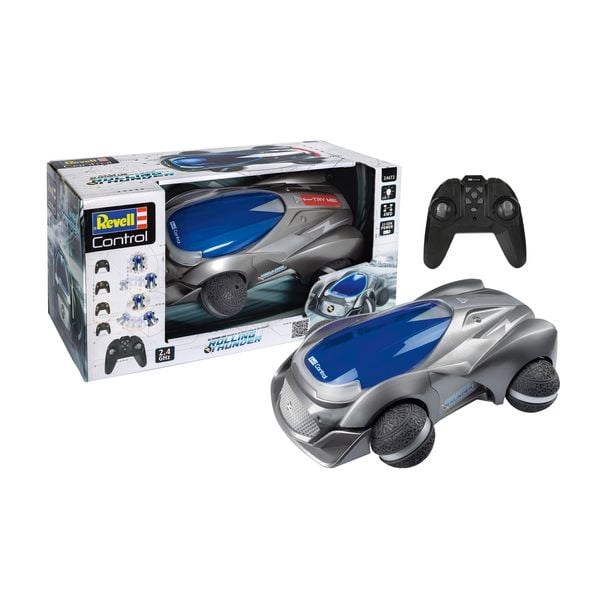 Revell Control - RC Future Car Rolling Thunder