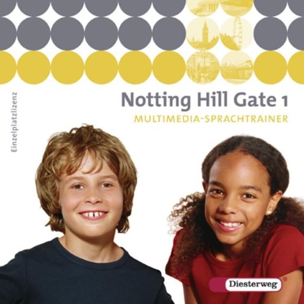 Notting Hill Gate Notting Hill Gate Ausgabe 2007  - Onlineshop Thalia