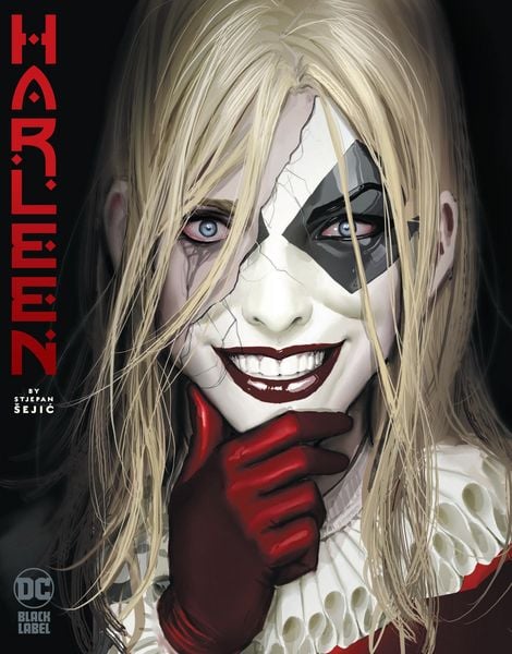 Produktbild: Harleen