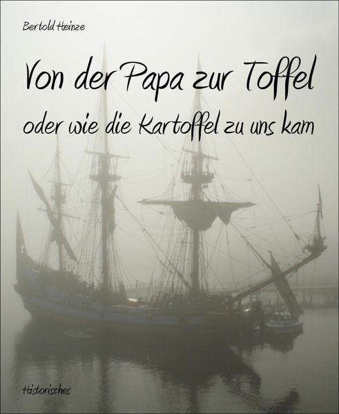 Produktbild: Von der Papa zur Toffel