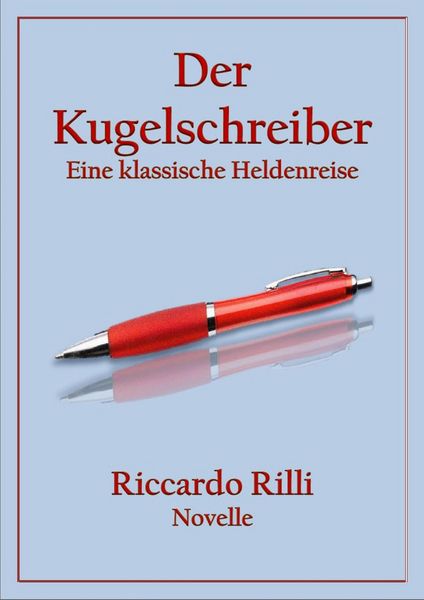 Produktbild: Der Kugelschreiber