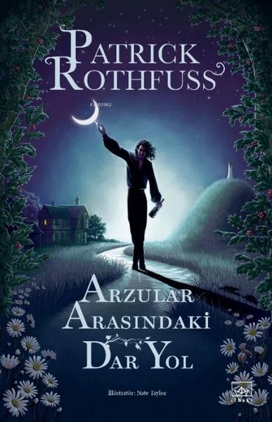 Produktbild: Arzular Arasindaki Dar Yol