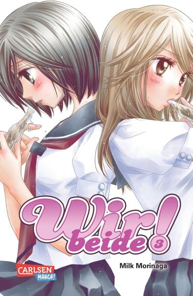 Produktbild: Wir beide! 3