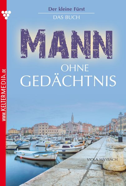 Produktbild: Der kleine F&uuml;rst