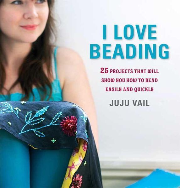 Produktbild: I Love Beading