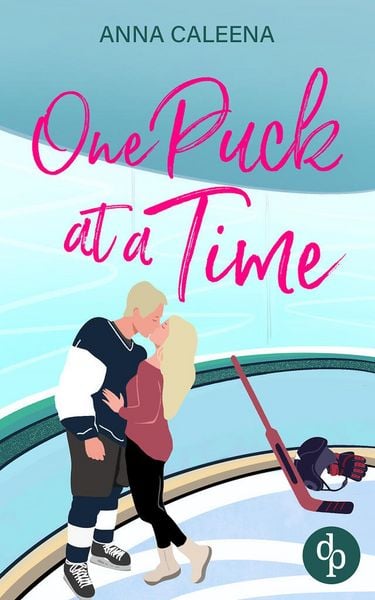 Produktbild: One Puck at a Time