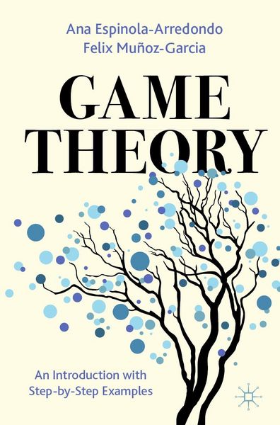 Produktbild: Game Theory