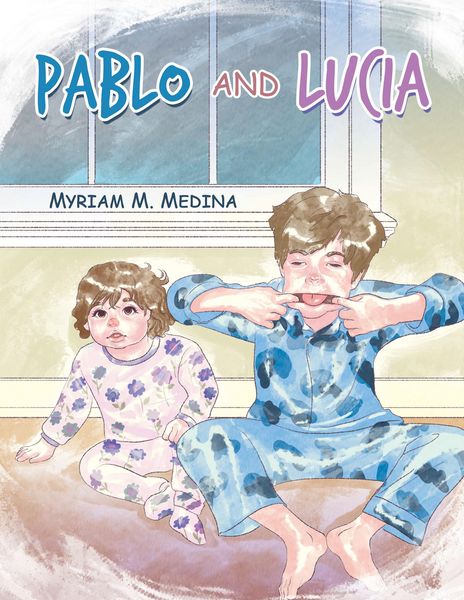 Produktbild: Pablo and Lucia
